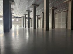 Joo Koon MRT (D22), Factory #562954951